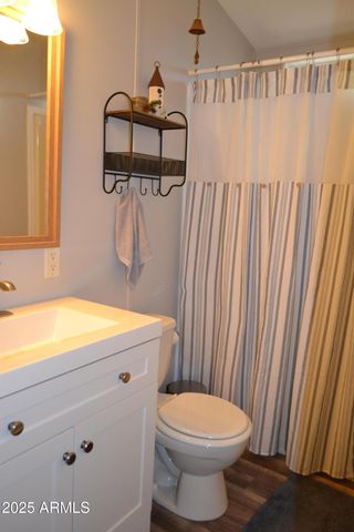 656 N Sundown Drive, Snowflake, AZ 85937