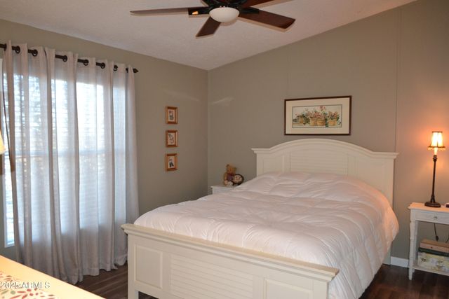 656 N Sundown Drive, Snowflake, AZ 85937