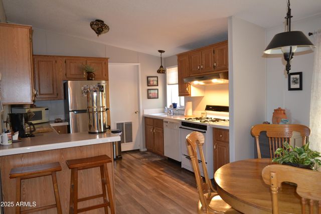 656 N Sundown Drive, Snowflake, AZ 85937