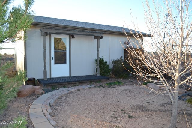 656 N Sundown Drive, Snowflake, AZ 85937