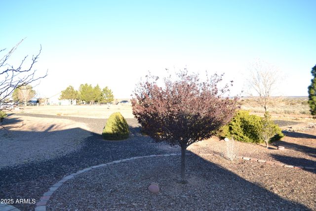 656 N Sundown Drive, Snowflake, AZ 85937