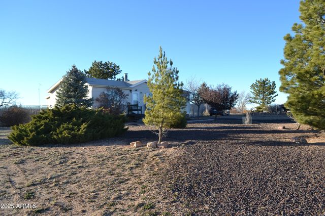 656 N Sundown Drive, Snowflake, AZ 85937