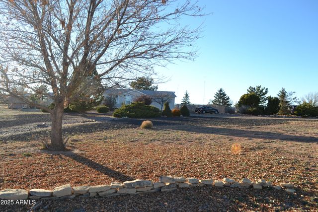 656 N Sundown Drive, Snowflake, AZ 85937