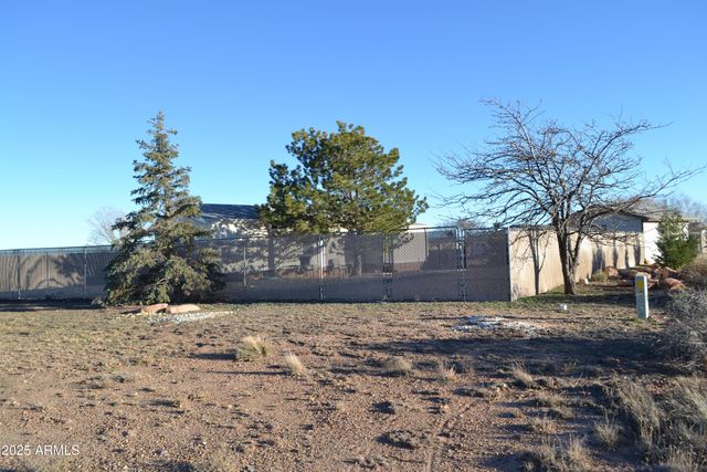 656 N Sundown Drive, Snowflake, AZ 85937