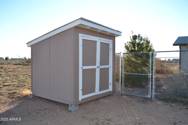 656 N Sundown Drive, Snowflake, AZ 85937