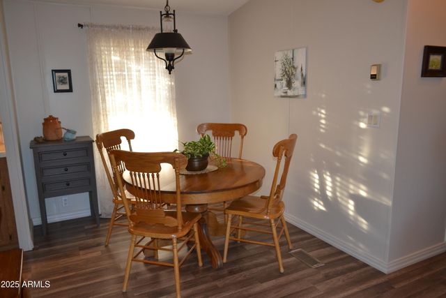 656 N Sundown Drive, Snowflake, AZ 85937