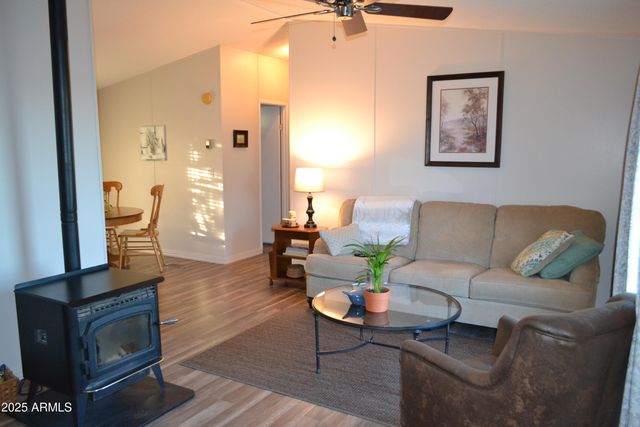 656 N Sundown Drive, Snowflake, AZ 85937