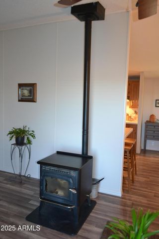 656 N Sundown Drive, Snowflake, AZ 85937