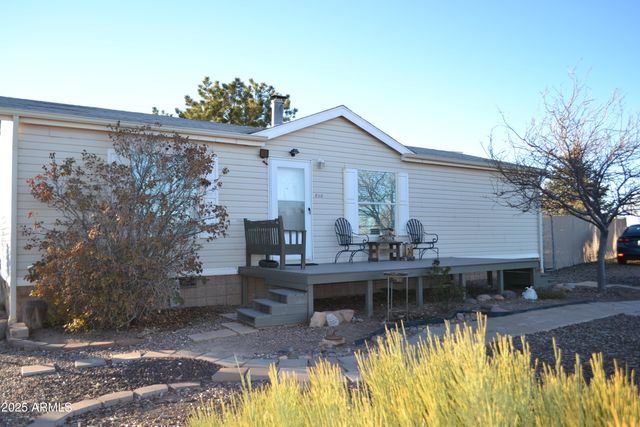 656 N Sundown Drive, Snowflake, AZ 85937