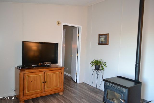 656 N Sundown Drive, Snowflake, AZ 85937