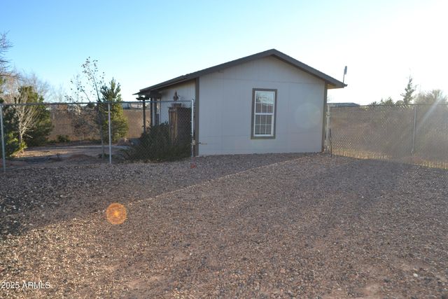 656 N Sundown Drive, Snowflake, AZ 85937