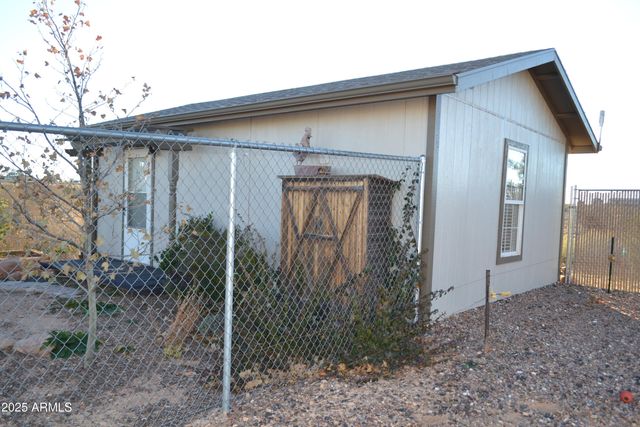 656 N Sundown Drive, Snowflake, AZ 85937