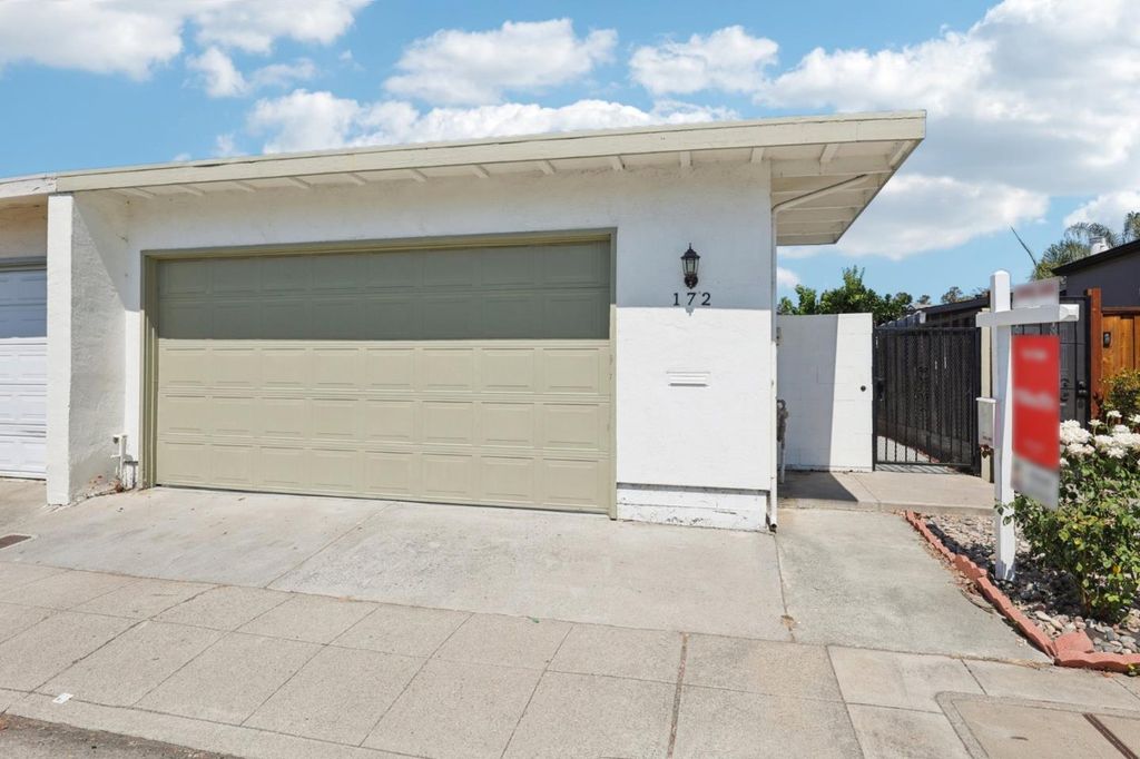 172 Evening Star Court, Milpitas, CA 95035