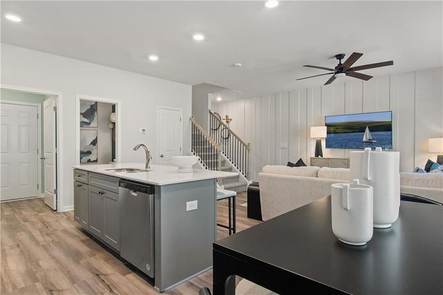 109 Zircon Lane, Stockbridge, GA 30281