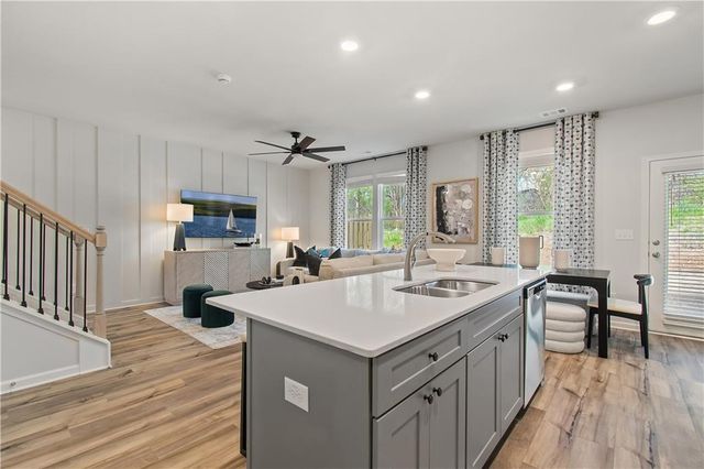 109 Zircon Lane, Stockbridge, GA 30281