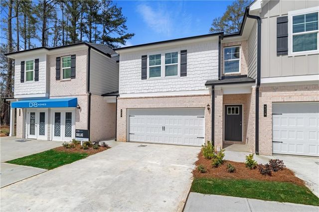 109 Zircon Lane, Stockbridge, GA 30281