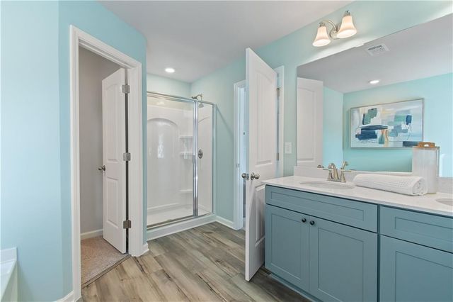 109 Zircon Lane, Stockbridge, GA 30281