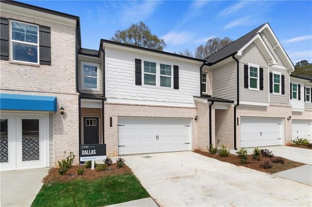 109 Zircon Lane, Stockbridge, GA 30281