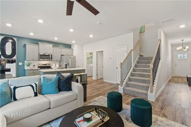 109 Zircon Lane, Stockbridge, GA 30281