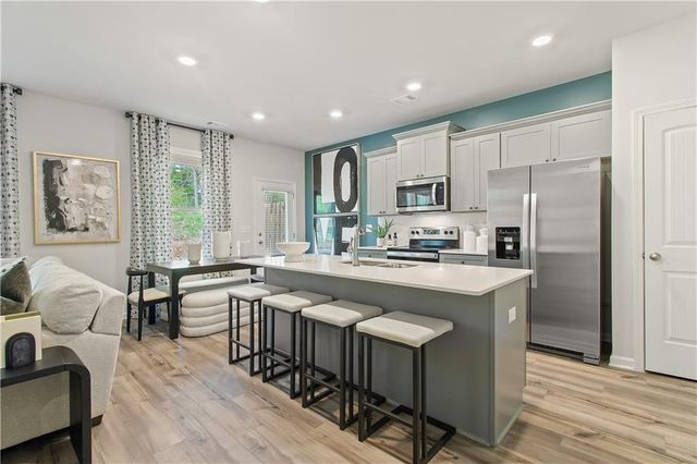 109 Zircon Lane, Stockbridge, GA 30281