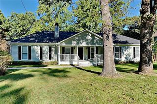 31 Poole Bridge Lane, Hiram, GA 30141
