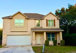 20802 Creek River, San Antonio, TX 78259