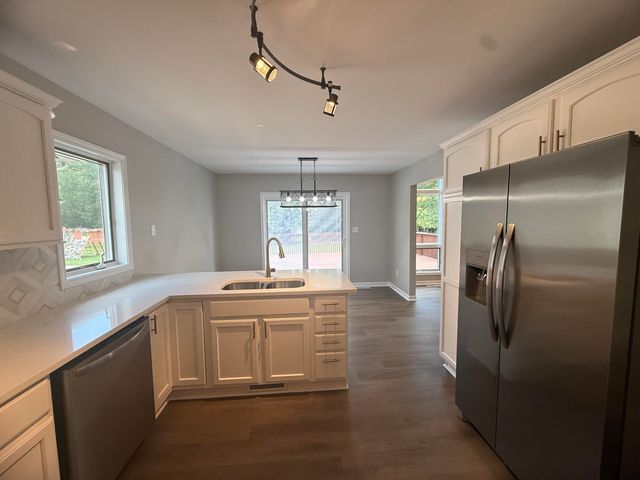 741 S Broad Street, Griffith, IN 46319