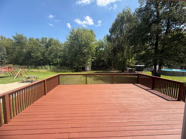 741 S Broad Street, Griffith, IN 46319