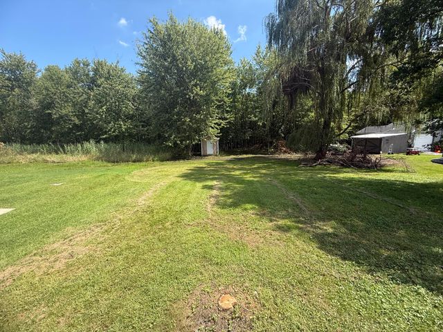741 S Broad Street, Griffith, IN 46319