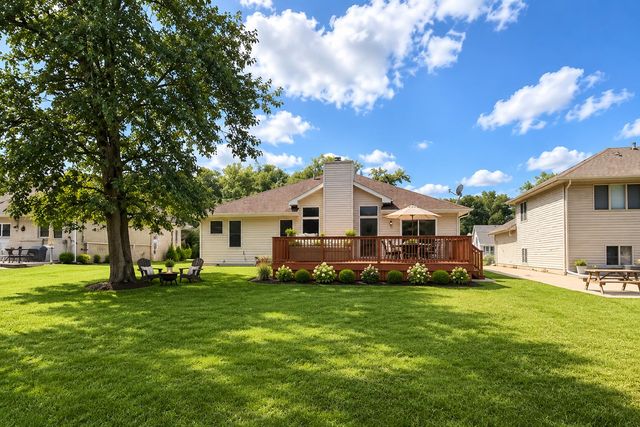741 S Broad Street, Griffith, IN 46319