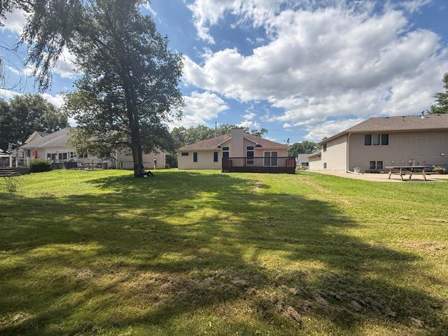 741 S Broad Street, Griffith, IN 46319