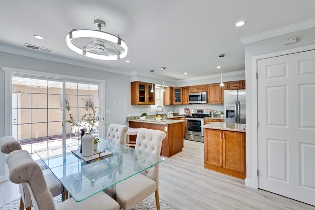 3440 Brushcreek Way, San Jose, CA 95121