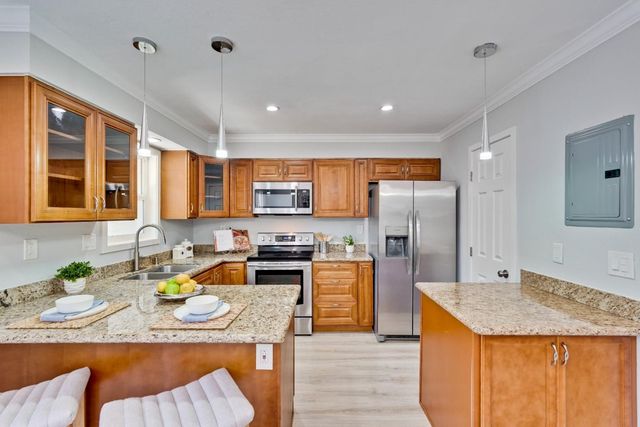 3440 Brushcreek Way, San Jose, CA 95121