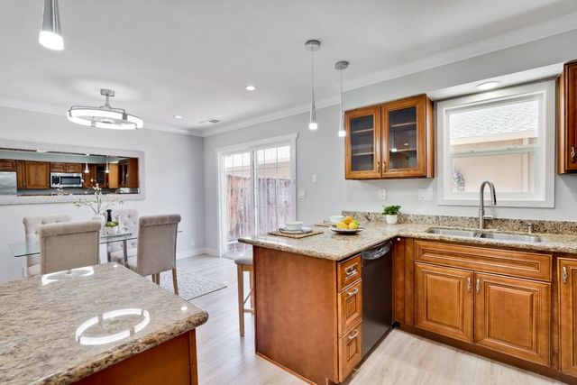 3440 Brushcreek Way, San Jose, CA 95121
