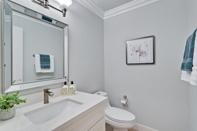 3440 Brushcreek Way, San Jose, CA 95121