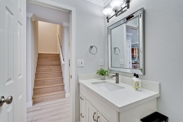 3440 Brushcreek Way, San Jose, CA 95121