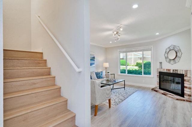 3440 Brushcreek Way, San Jose, CA 95121