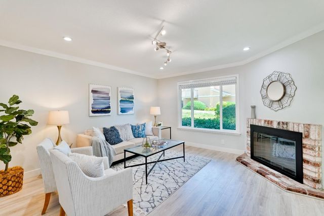 3440 Brushcreek Way, San Jose, CA 95121