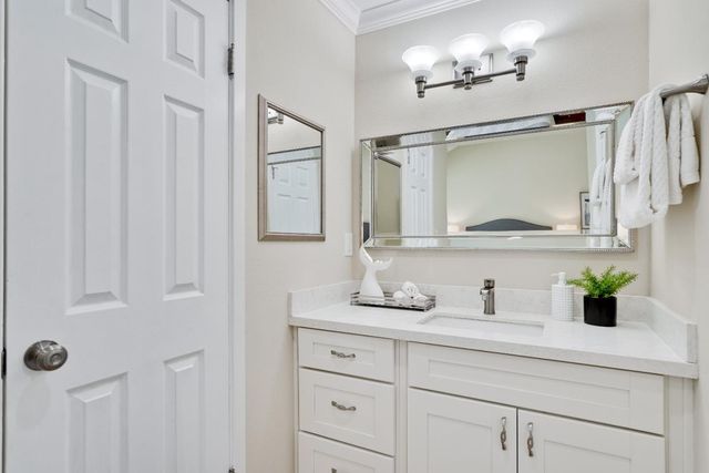 3440 Brushcreek Way, San Jose, CA 95121