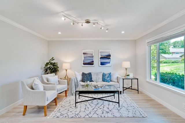 3440 Brushcreek Way, San Jose, CA 95121