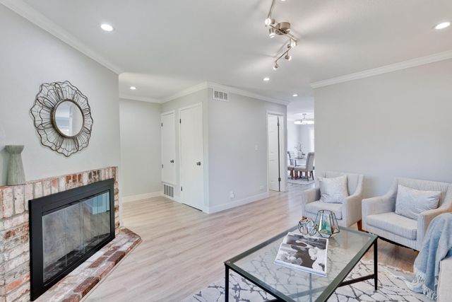 3440 Brushcreek Way, San Jose, CA 95121