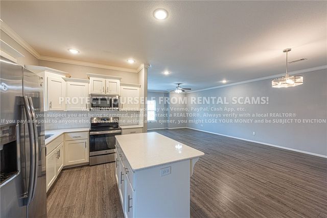 1272 N Corsica Drive, Fayetteville, AR 72704