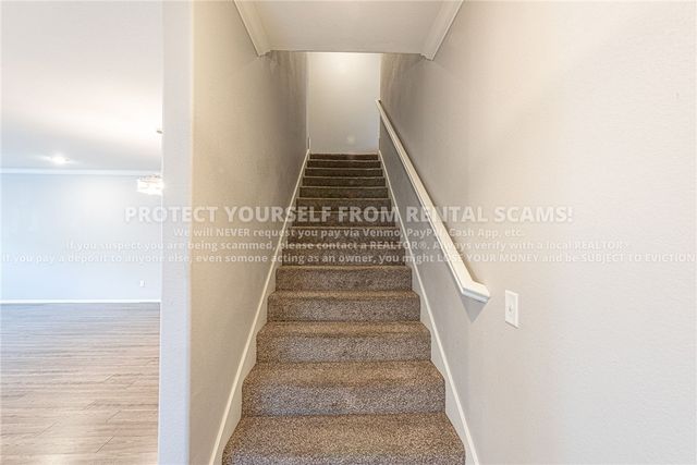 1272 N Corsica Drive, Fayetteville, AR 72704