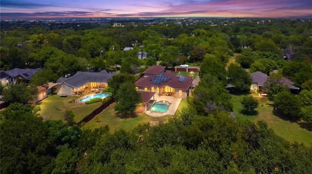 303 N Mustang Ave, Cedar Park, TX 78613