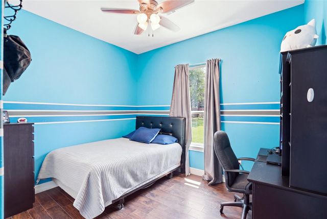 303 N Mustang Ave, Cedar Park, TX 78613
