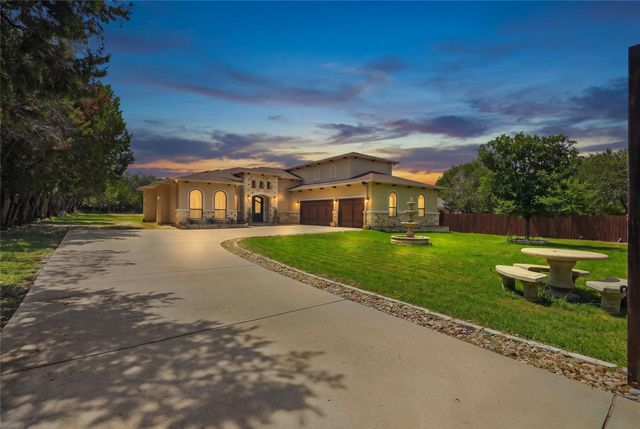 303 N Mustang Ave, Cedar Park, TX 78613