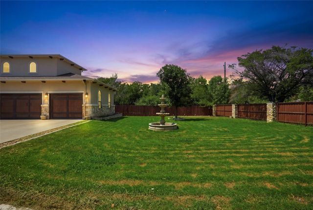 303 N Mustang Ave, Cedar Park, TX 78613