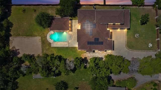 303 N Mustang Ave, Cedar Park, TX 78613