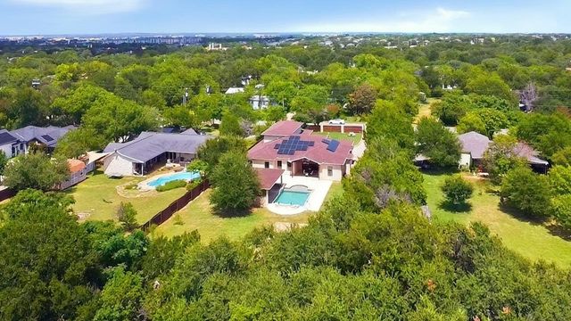 303 N Mustang Ave, Cedar Park, TX 78613