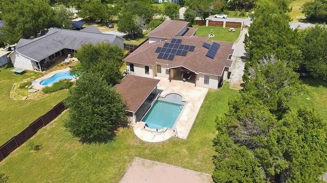 303 N Mustang Ave, Cedar Park, TX 78613